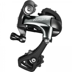 SHİMANO TİAGRA ARKA AKTARICI UZUN BACAK 10 VİTES YOL RD-4700GS IRD4700GS - 2