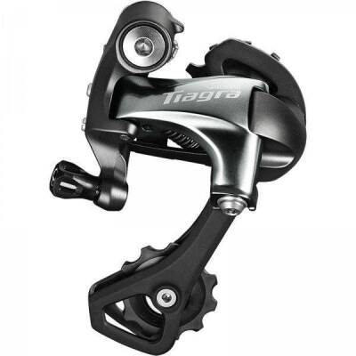 SHİMANO TİAGRA ARKA AKTARICI UZUN BACAK 10 VİTES YOL RD-4700GS IRD4700GS - 2