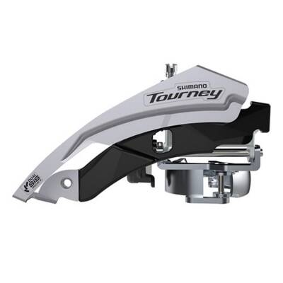 SHIMANO TOURNEY ORTA AKTARICI FD-TY600 - 1