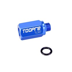 SHİMANO UYUMLU HİDROLİK FREN HUNİ UZATMA ADAPTÖRÜ - 