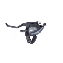 SHIMANO VİTES FREN KOLU TEK TARAF 3'LÜ ST-EF50 SOL - 