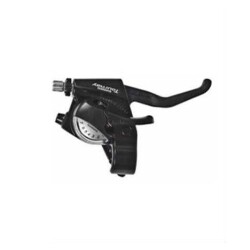 SHIMANO VİTES FREN KOLU TEK TARAF 7'Lİ ST-EF40 SAĞ - 