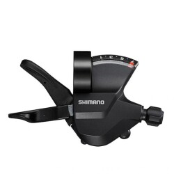 SHİMANO VİTES KOLU SAĞ TEK 7'Lİ SL-M315 ESLM3157RA - Shimano (1)