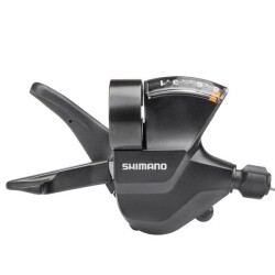 SHİMANO VİTES KOLU SAĞ TEK 8'Lİ SL-M315 ESLM3158RA - Shimano