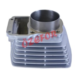 SİLİNDİR BOŞ [65,50 mm] [YÜK:79,40 mm] CG - 