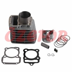 SİLİNDİR KOMPLE 15 PERNO [63,5 mm] [YÜK:69 mm] CG - 