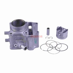 SİLİNDİR KOMPLE 150cc PCX [2011-2012] [2013-2017] - 