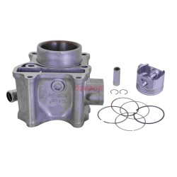 SİLİNDİR KOMPLE [2013-2019] PCX 125cc - 