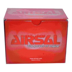 SİLİNDİR KOMPLE 46 mm AIRSAL PEUGEOT - 2