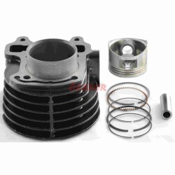 SİLİNDİR KOMPLE ACTIVA BEAT - HERO PLEASURE - ARORA SPECIAL-ALFA - 