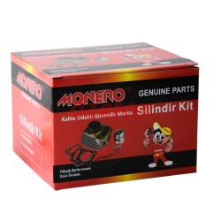 SİLİNDİR KOMPLE ACTIVA BEAT - HERO PLEASURE - ARORA SPECIAL-ALFA - (1)