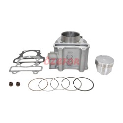 SİLİNDİR KOMPLE ACTIVA S - 