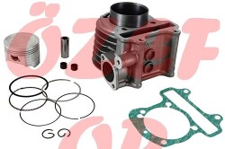 SİLİNDİR KOMPLE ACTIVA S - 