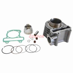 SİLİNDİR KOMPLE ALPHA - RKS SPONTINI 110 [OEM KALİTE] - 