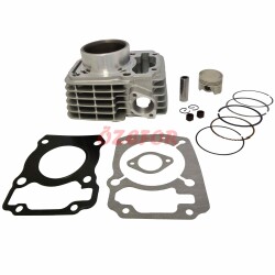 SİLİNDİR KOMPLE CBF 150 - SWAN - 1