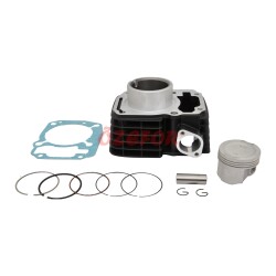 SİLİNDİR KOMPLE - HONDA CB 125F - 