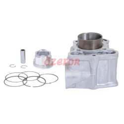 SİLİNDİR KOMPLE HONDA DIO [ORJİNAL] - 