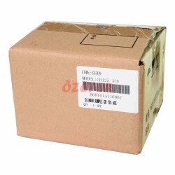 SİLİNDİR KOMPLE [JCC PİSTON CB 125 ACE - (1)