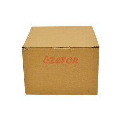 SİLİNDİR KOMPLE [JCC PİSTON] SPACY - (1)