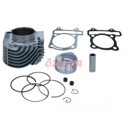 SİLİNDİR KOMPLE LINHAI 200 ATV - 