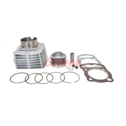 SİLİNDİR KOMPLE MONDIAL 180 Z-ONE S - 