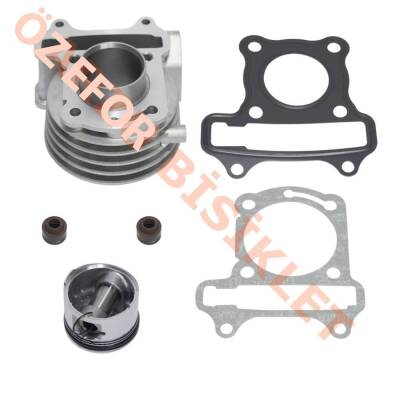 SİLİNDİR KOMPLE - MONDIAL TURİSMO - 1