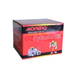 SİLİNDİR KOMPLE SCOOTER 80cc - (1)