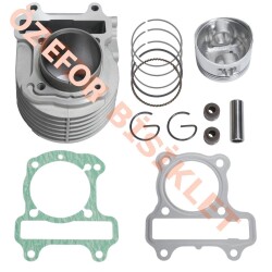 SİLİNDİR KOMPLE SPACY [ORJİNAL] - 