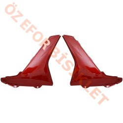 SİLİNDİR KOMPLE TVS APACHE RTR 150 [ORJİNAL] - 