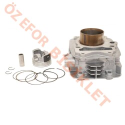 SİLİNDİR KOMPLE TVS WEGO - JUPİTER [ORJİNAL] - 