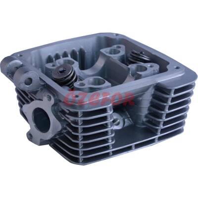 SİLİNDİR ÜST KAPAK 125cc DRIFT - 1