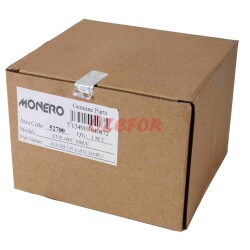 SİLİNDİR ÜST KAPAK KOMPLE 100cc CUB -SFC [DQ SUBAP] [EKSANTRİK DAHİL] - (1)