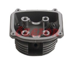 SİLİNDİR ÜST KAPAK KOMPLE 150cc SCOOTER - 