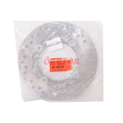 SİLİNDİR ÜST KAPAK KOMPLE 150cc SCOOTER - (1)