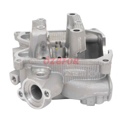 SİLİNDİR ÜST KAPAK KOMPLE [2015-2020] [ORJİNAL] YAMAHA N MAX - 