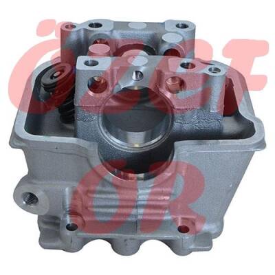 SİLİNDİR ÜST KAPAK KOMPLE ACTIVA S - 1