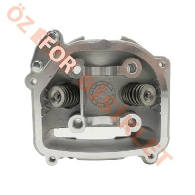 SİLİNDİR ÜST KAPAK KOMPLE - ARORA FREEDOM - 1