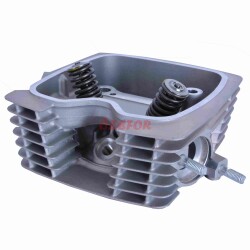 SİLİNDİR ÜST KAPAK KOMPLE CBF 150 - 