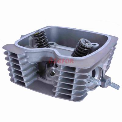 SİLİNDİR ÜST KAPAK KOMPLE CBF 150 - 1