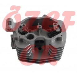 SİLİNDİR ÜST KAPAK KOMPLE [DQ SUBAP] 125cc CG - 