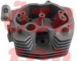SİLİNDİR ÜST KAPAK KOMPLE [DQ SUBAP] 200cc CG - 