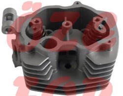 SİLİNDİR ÜST KAPAK KOMPLE [DQ SUBAP] 250cc CG - 