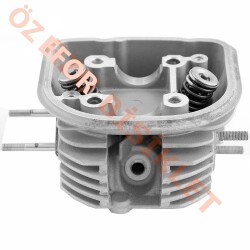 SİLİNDİR ÜST KAPAK KOMPLE ORJİNAL FIZY - 