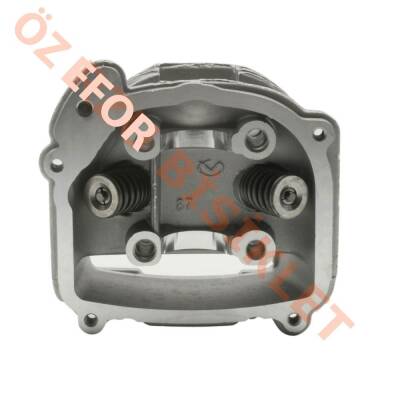 SİLİNDİR ÜST KAPAK KOMPLE - RKS NEWLIGHT - 1