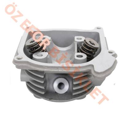 SİLİNDİR ÜST KAPAK KOMPLE SCOOTER 50-100cc - 2