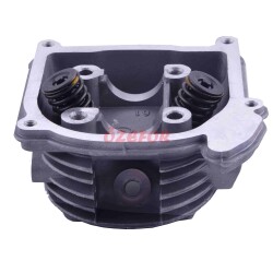 SİLİNDİR ÜST KAPAK KOMPLE SCOOTER 80cc - 