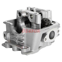 SİLİNDİR ÜST KAPAK KOMPLE SPACY - RKS SPONTINI 110 - 