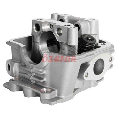 SİLİNDİR ÜST KAPAK KOMPLE SPACY - RKS SPONTINI 110 - 1