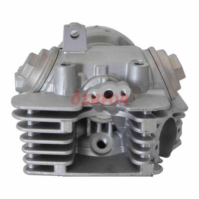 SİLİNDİR ÜST KAPAK KOMPLE YBR - 1