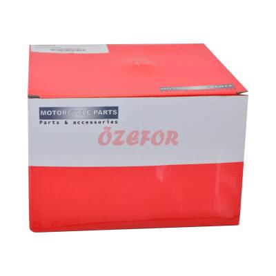 SİLİNDİR ÜST KAPAK KOMPLE YBR - 2